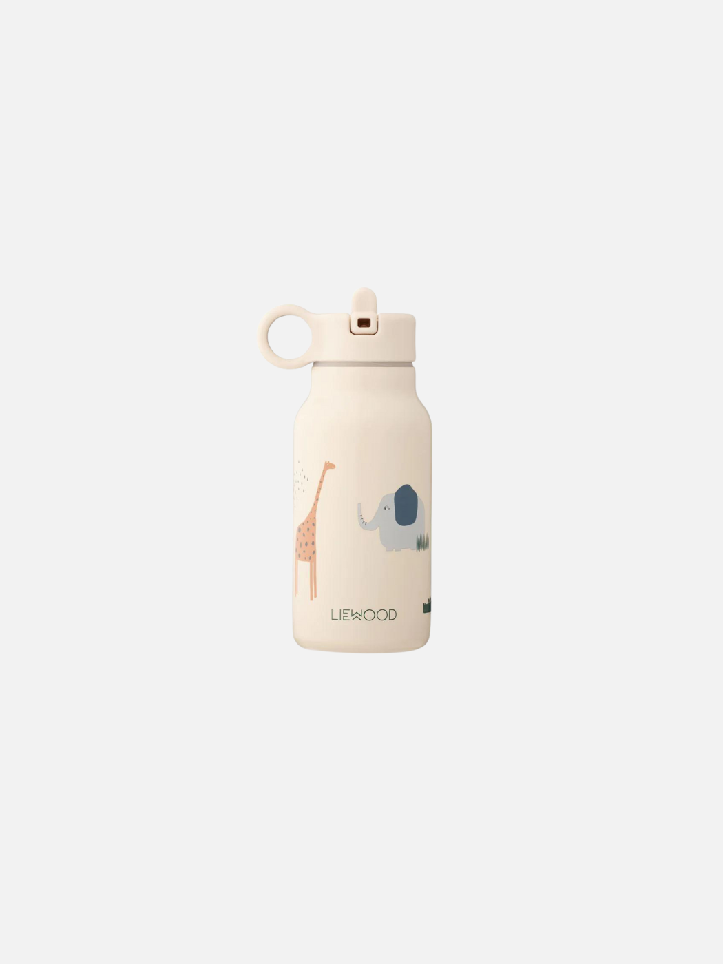 Falk Water Bottle - Safari Sandy 250ml