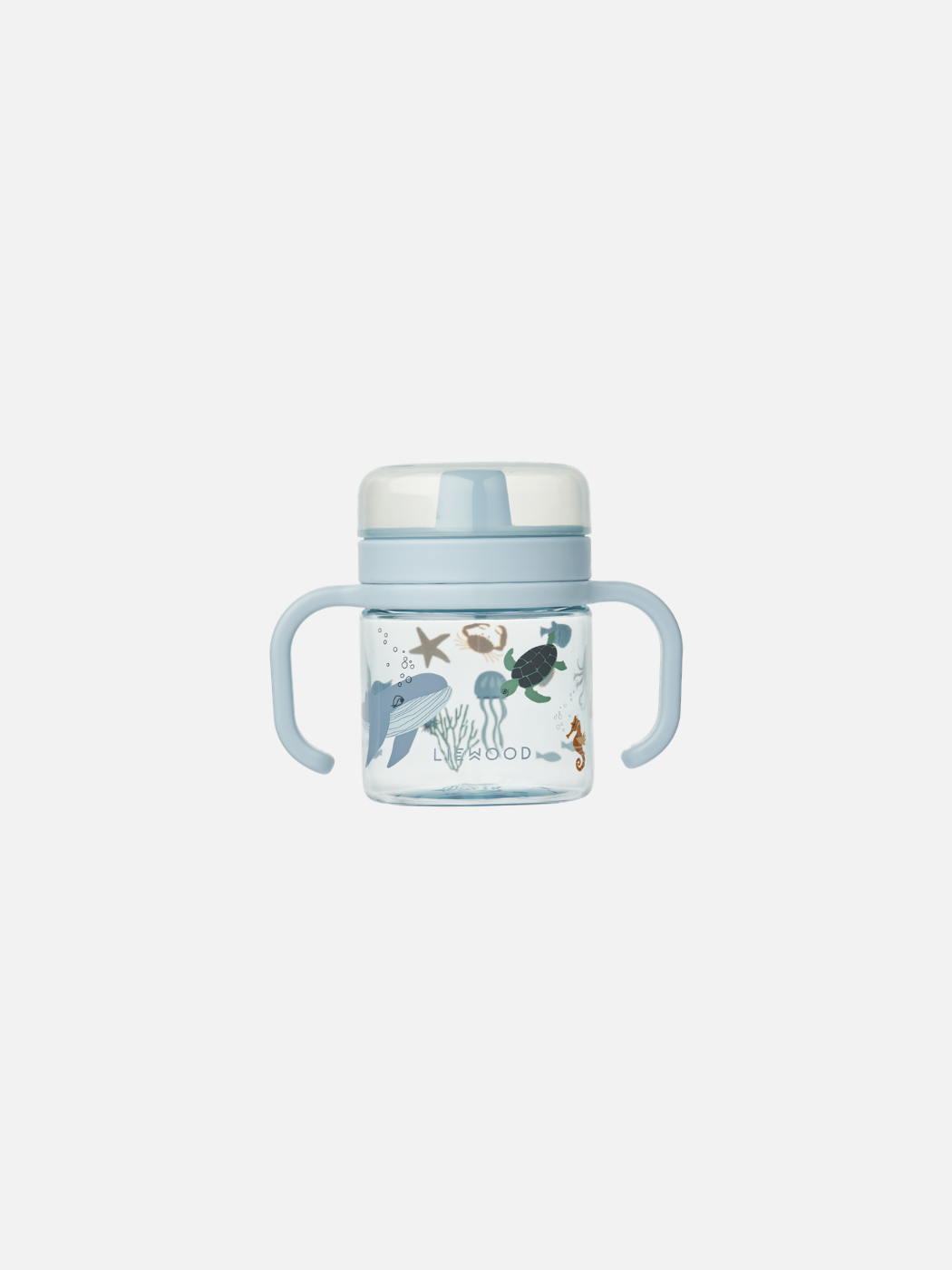 Falk Wasserflasche - Safari Sandy 250ml
