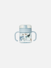 Falk Wasserflasche - Safari Sandy 250ml