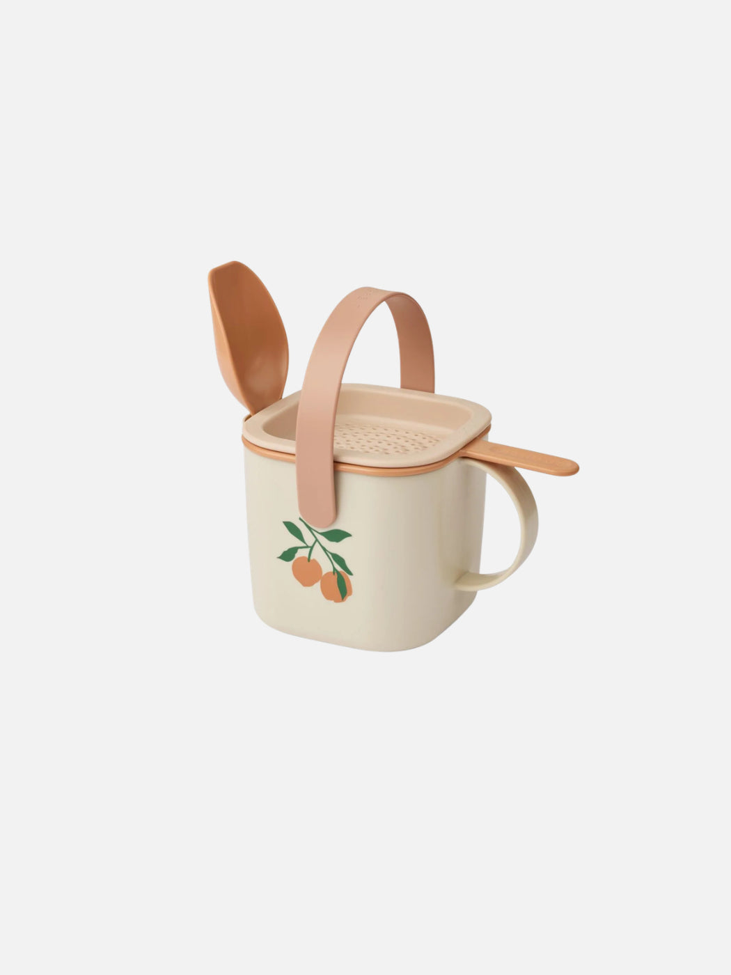 Roald Sand Set - Sea Shell