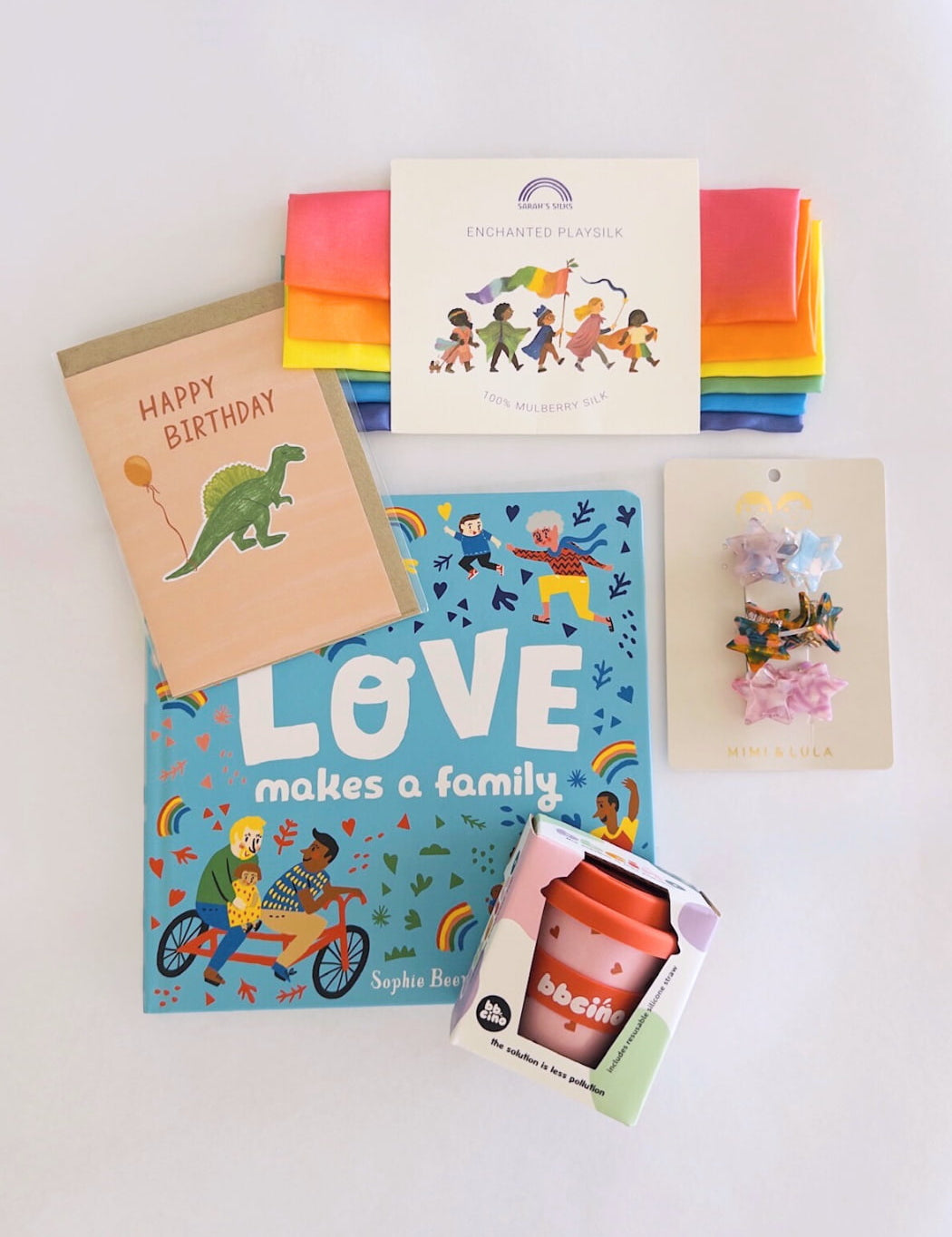 Love_Makes_a_Family_Book_and_Sarahs_Silk_Scarf.jpg