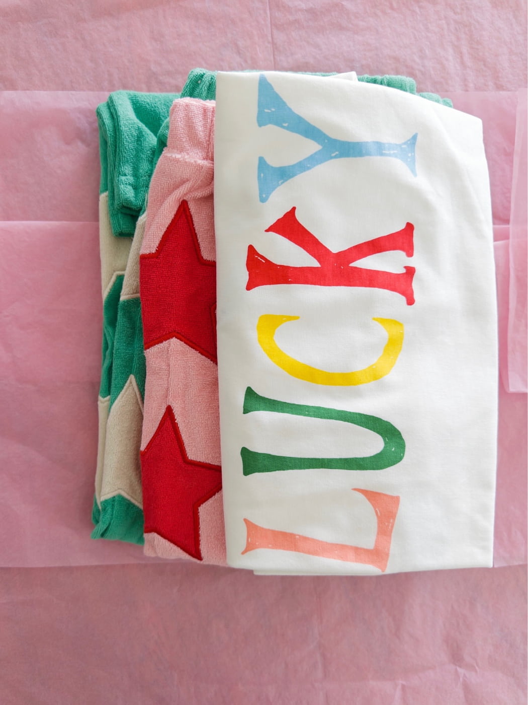 Lucky T-Shirt