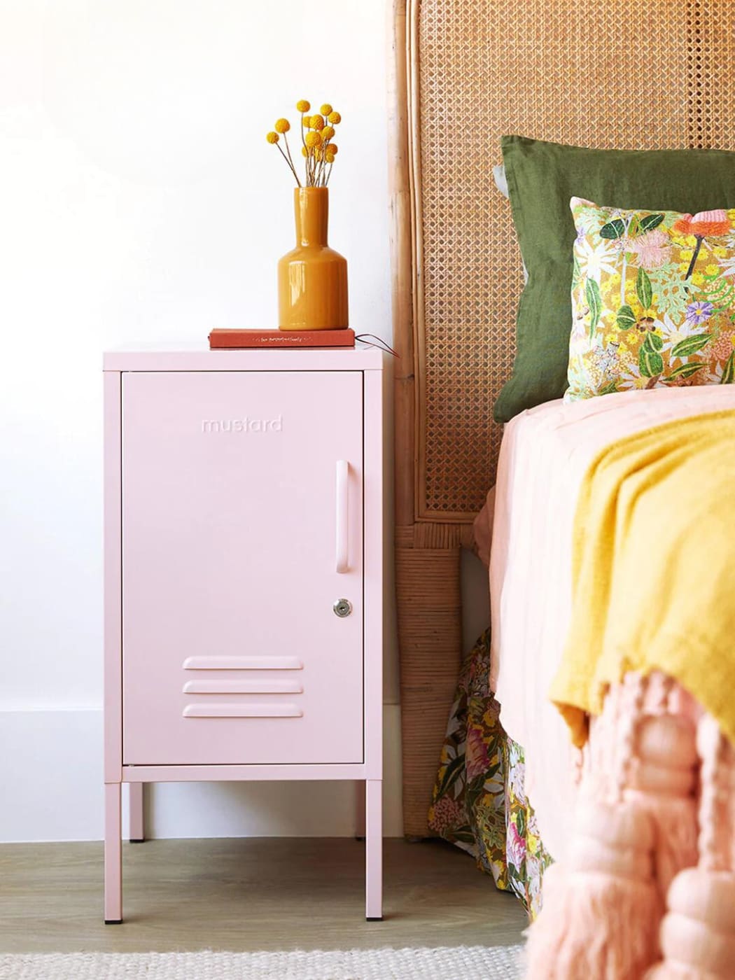 Der Shorty Locker - Mehrere Farben