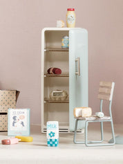 Miniature Grocery Box