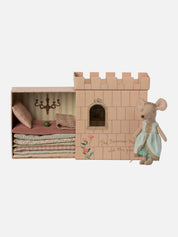 Die Prinzessin auf der Erbse