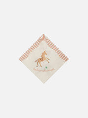 Happy Birthday Party Napkins - Unicorn