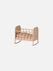 Mouse Cradle - Light Rose