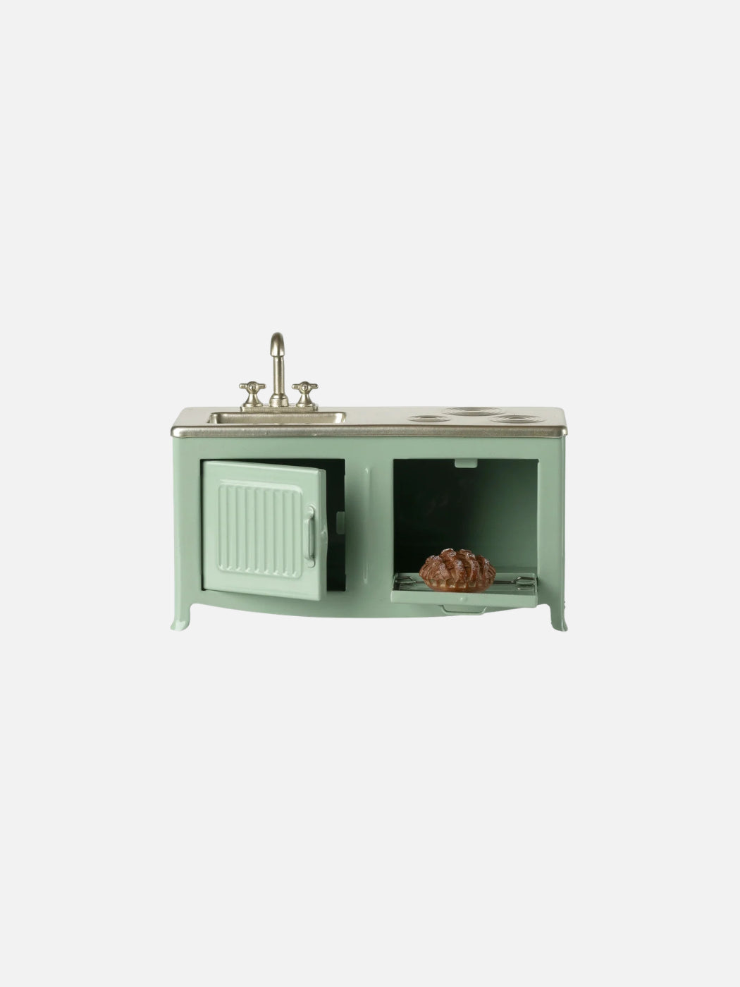 Mouse Kitchen - Mint