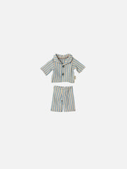 Pyjama für Teddy Junior