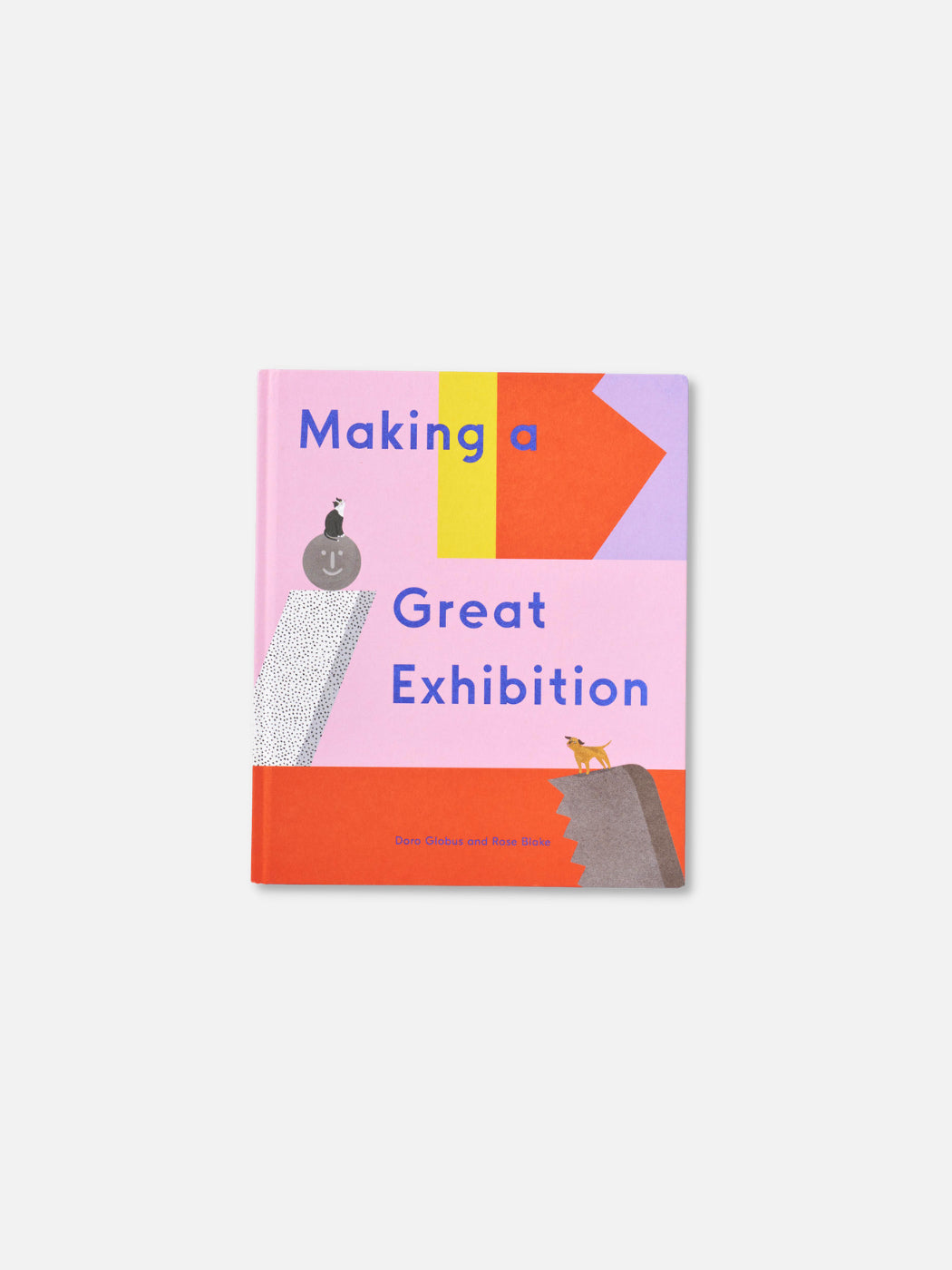 Making a Great Exhibition
