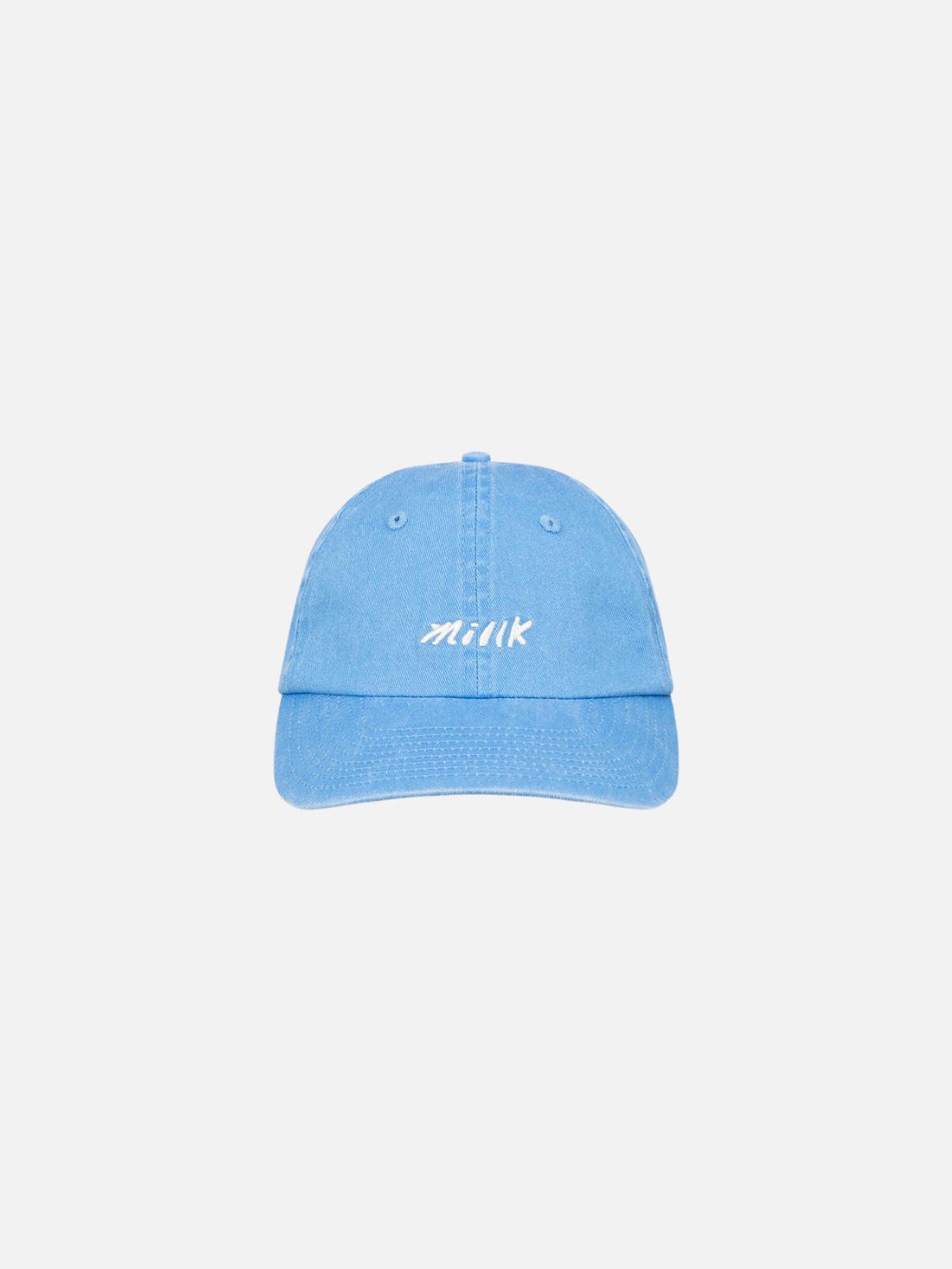 Millk Cap - Blue