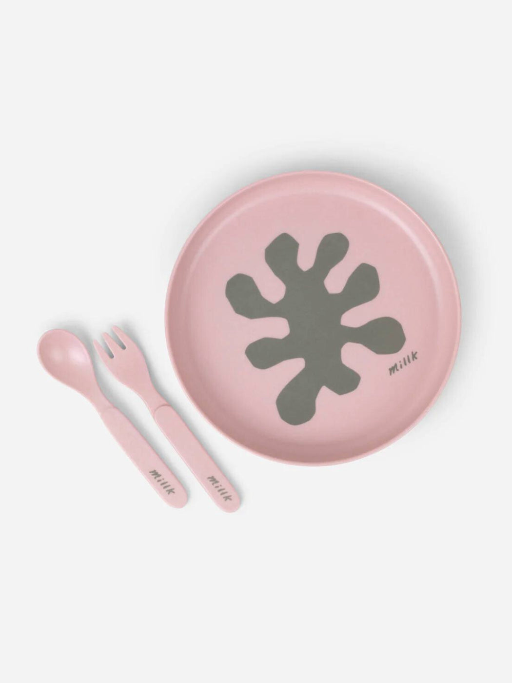 Table Set - Spilt Millk