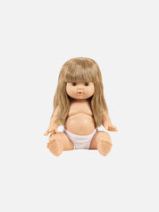 Gordis Doll 34cm - Nina with Outfit