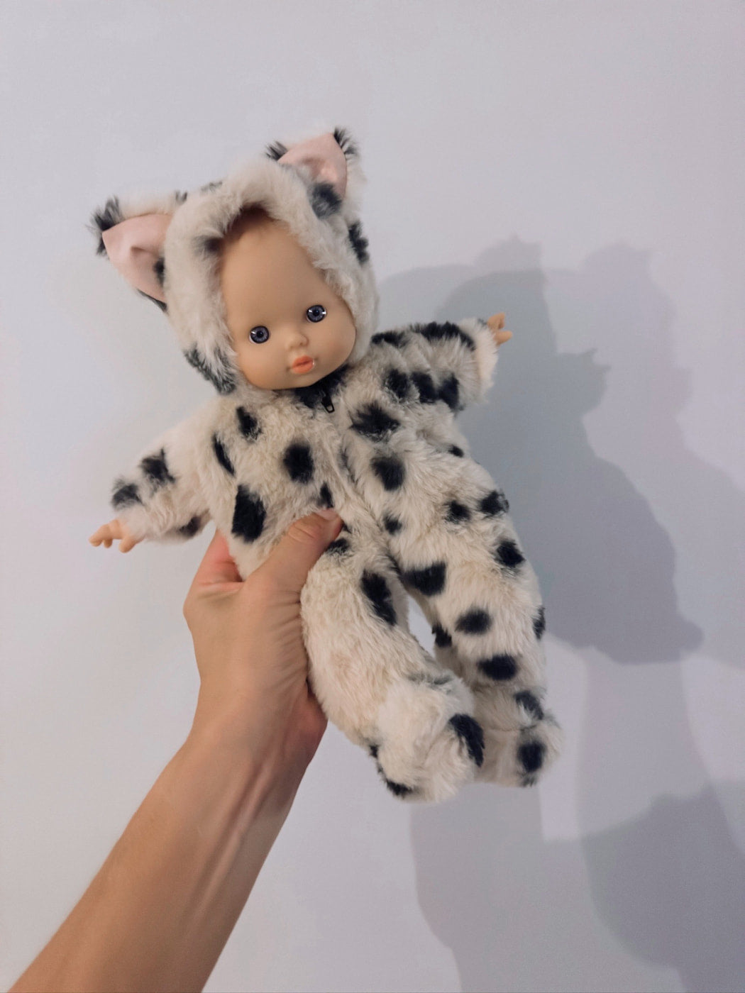Billie die Puppe