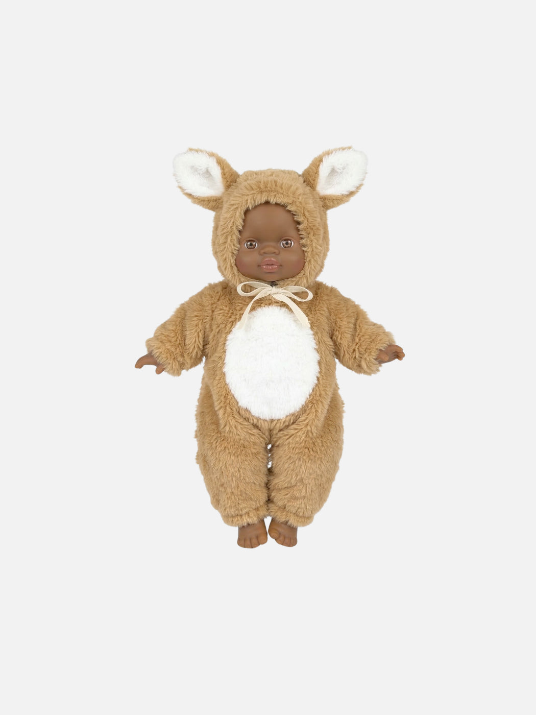 Outfit for 28cm Doll - Bambi