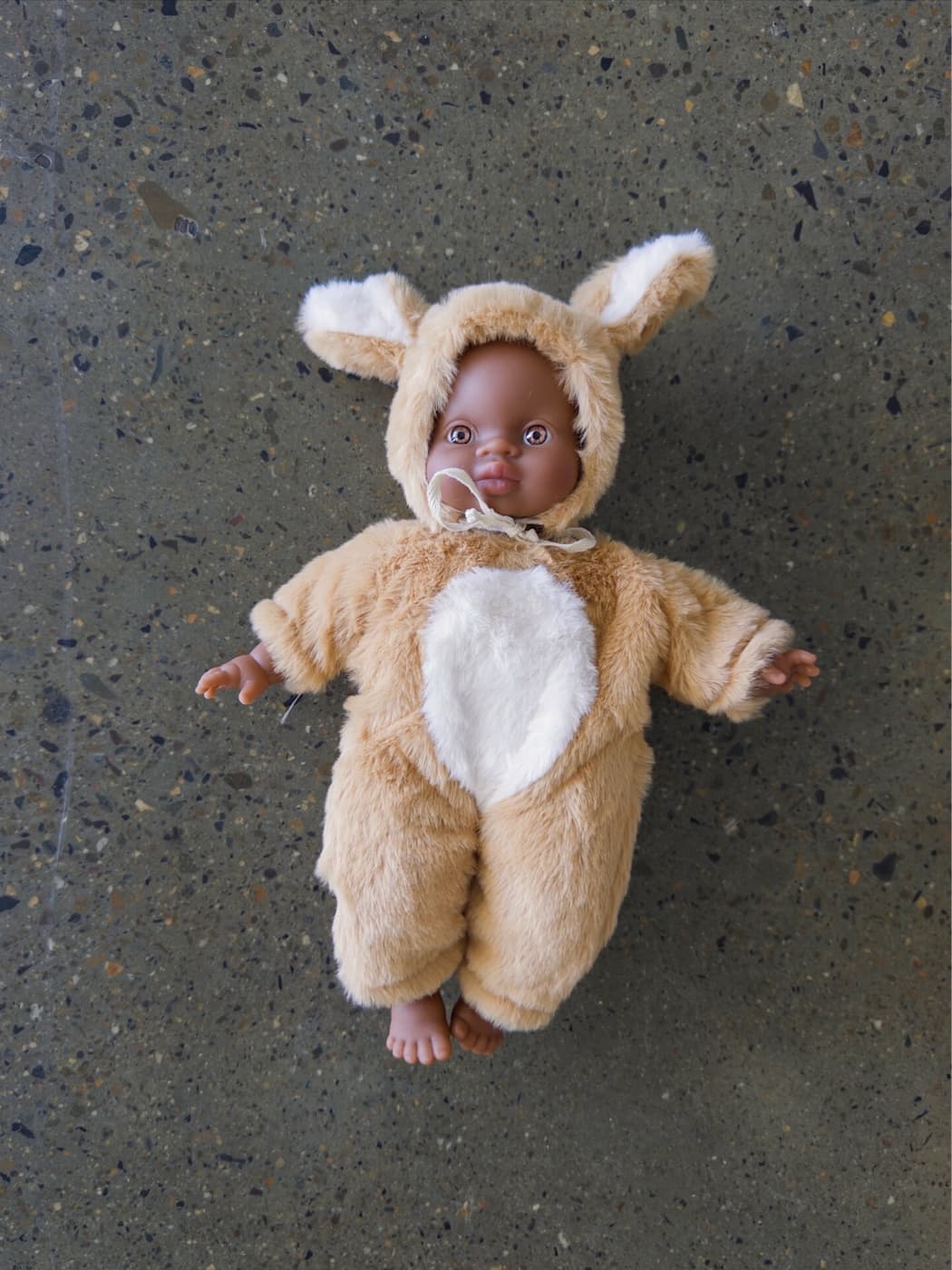 Outfit for 28cm Doll - Bambi