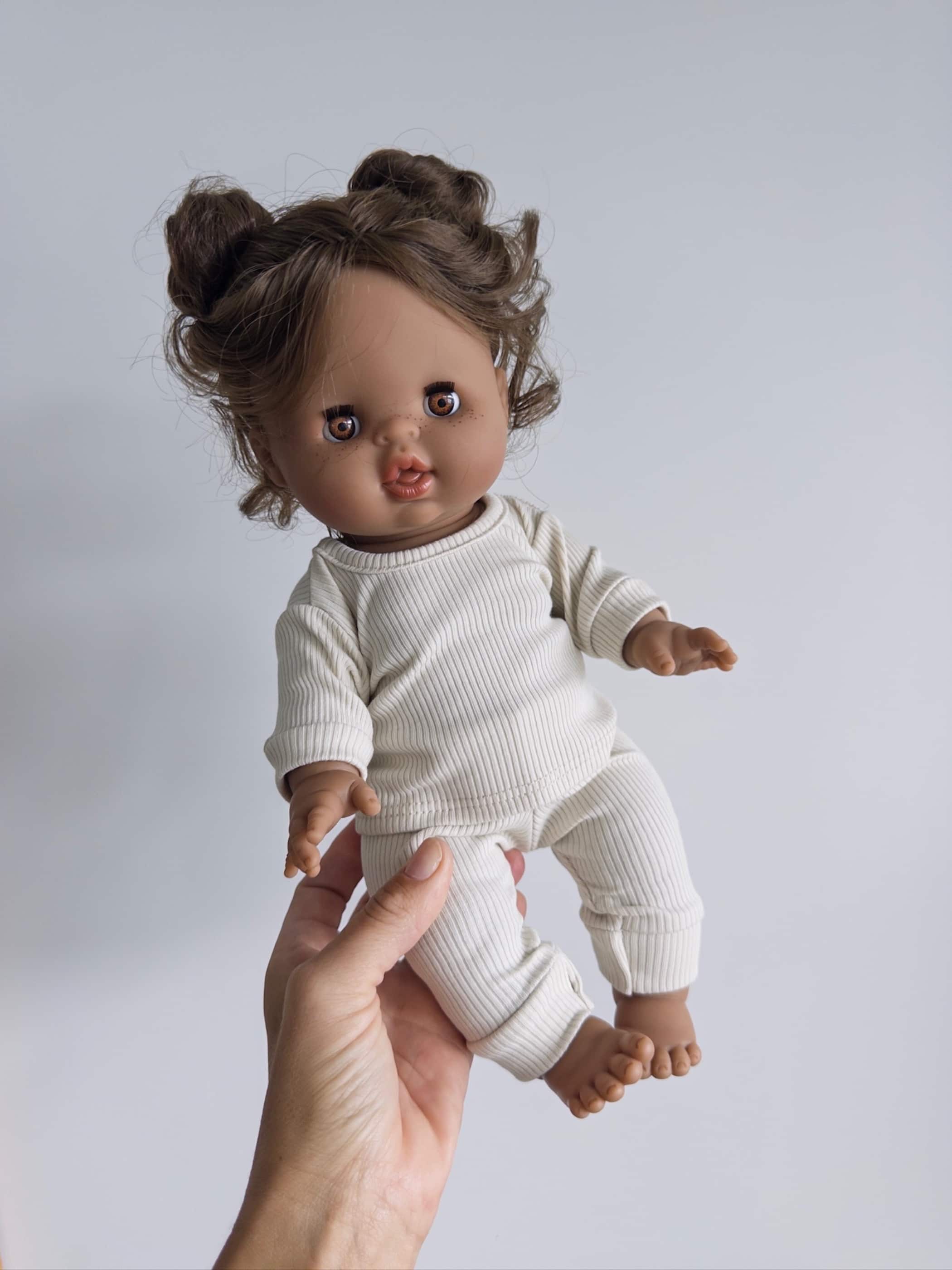 Gordis Doll 34cm - Madeleine with Outfit