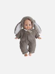 Outfit for 28cm Doll - Bunny