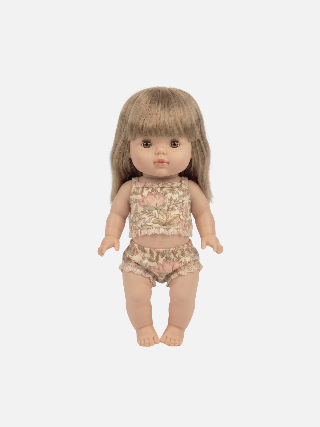 Gordis Doll 34cm - Nina with Outfit