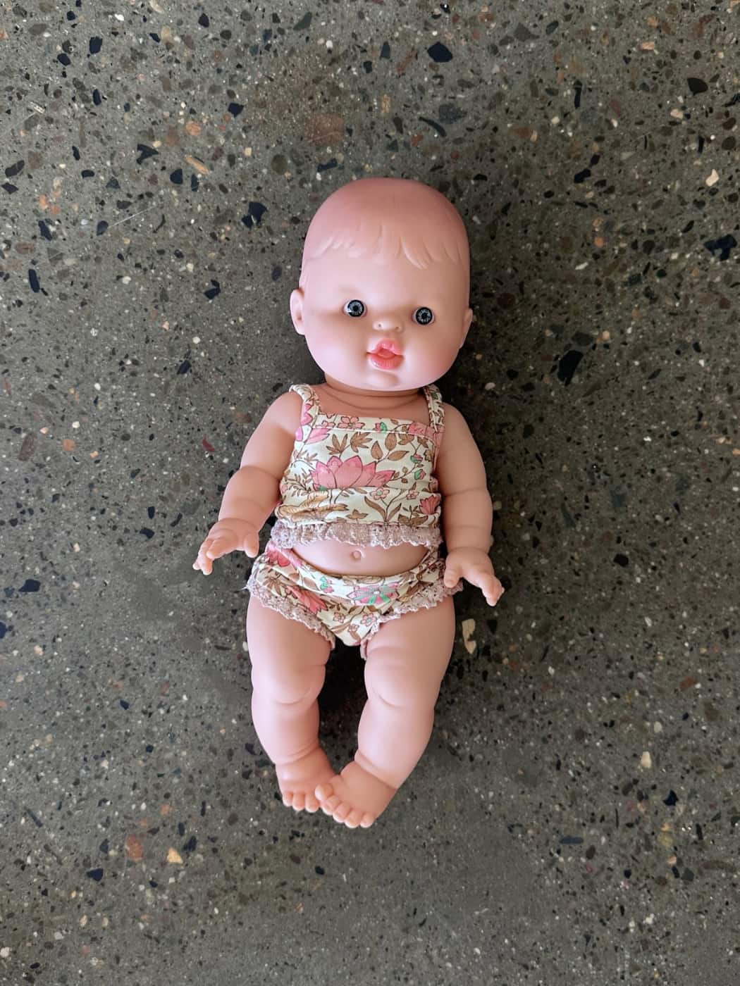 Outfit for 34cm Doll - Bloomer Set