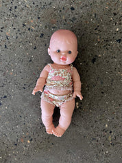 Outfit for 34cm Doll - Bloomer Set