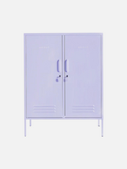 Der Midi Locker - Mehrere Farben