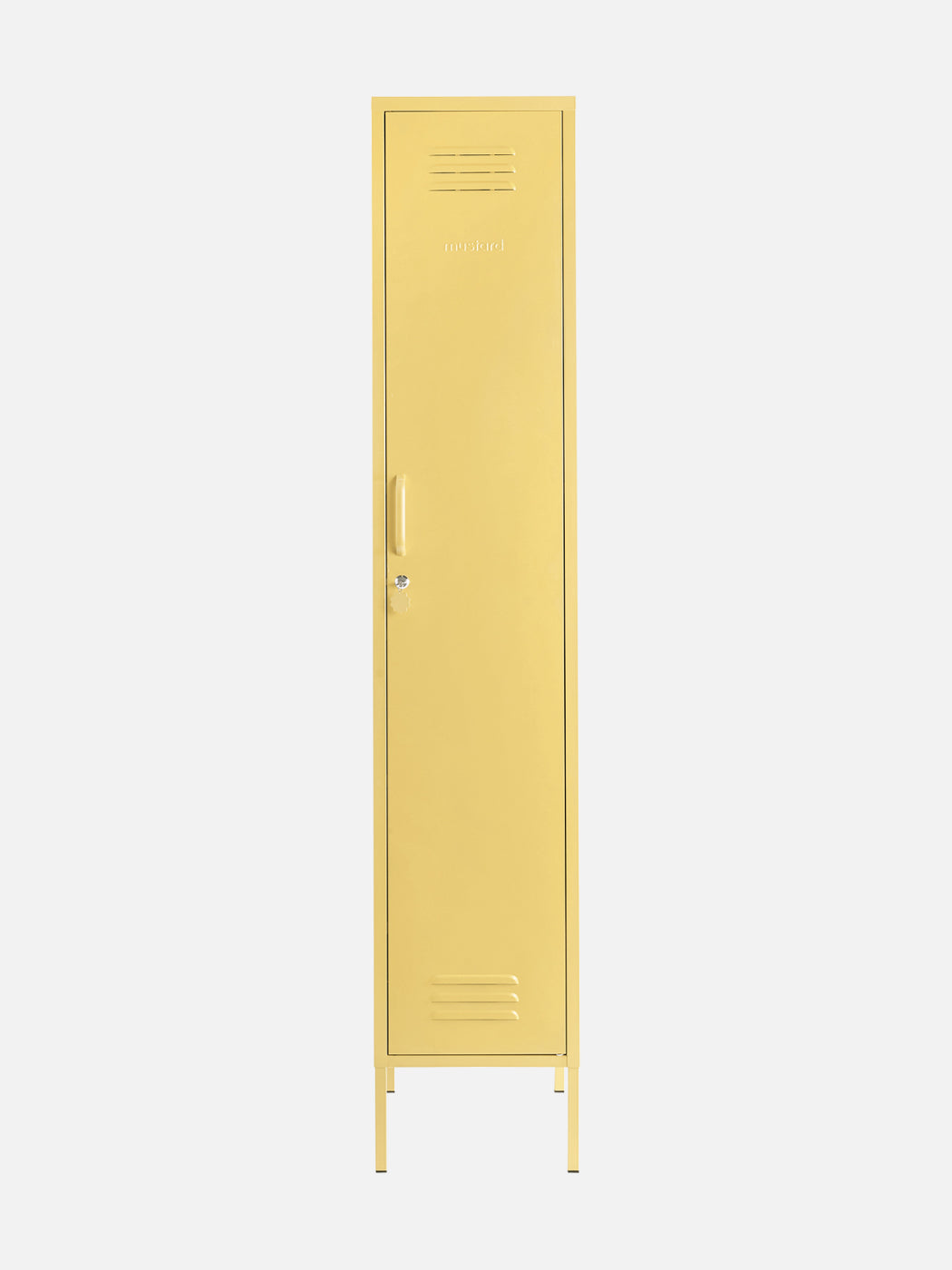 Der Skinny Locker - Mehrere Farben