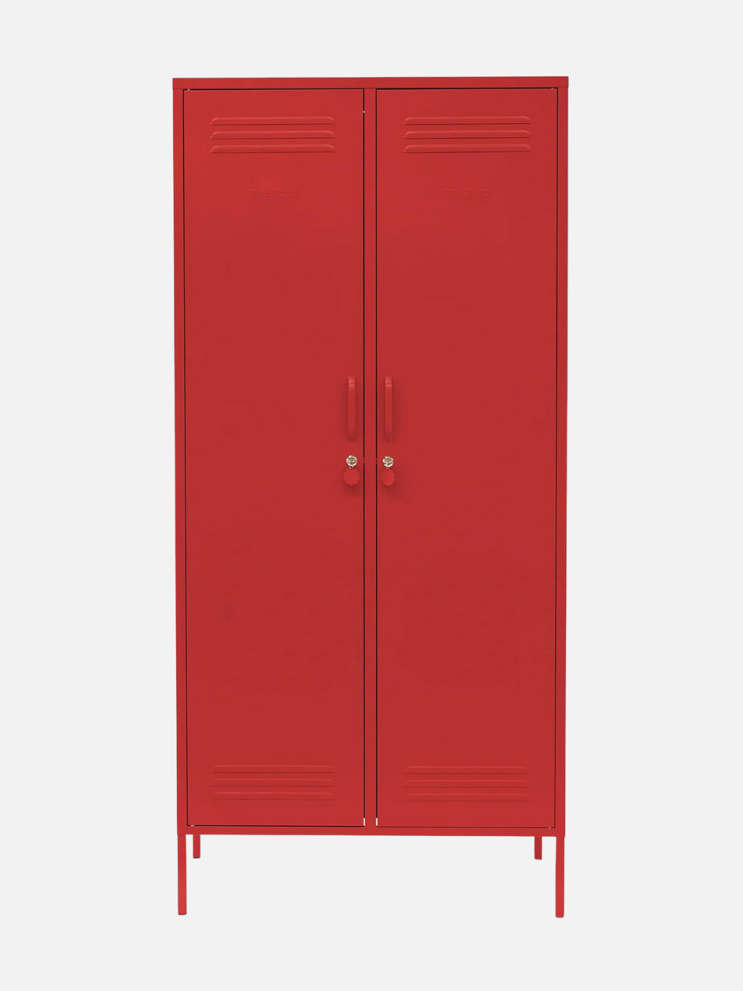 The Twinny Locker - Multiple Colours