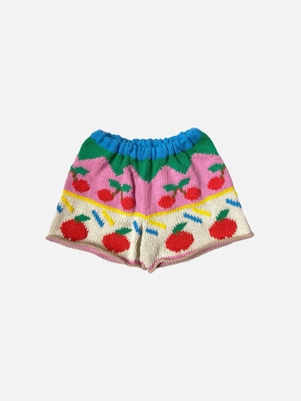Tutti Frutti Shorts Preorder