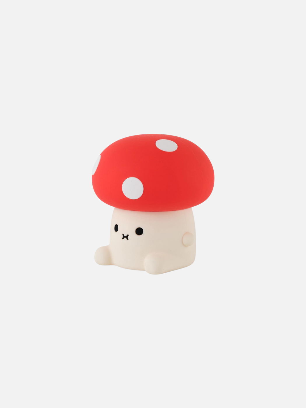 Ricemogu Little Light Mushroom