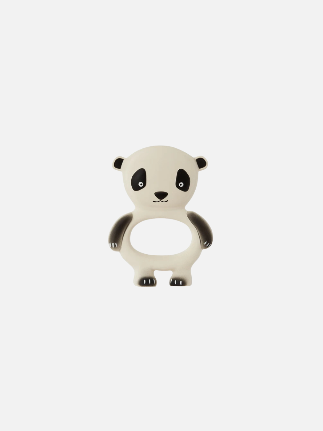 Panda-Baby-Beißring