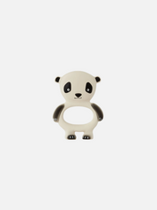 Panda-Baby-Beißring