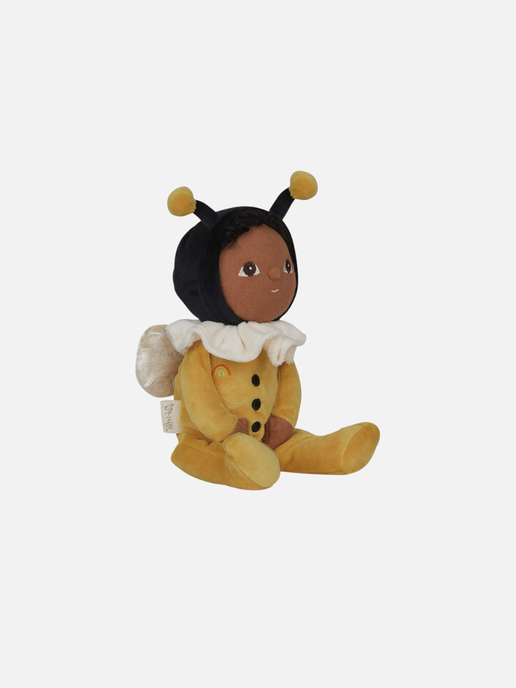 Olli Ella Bumble Bee Toy