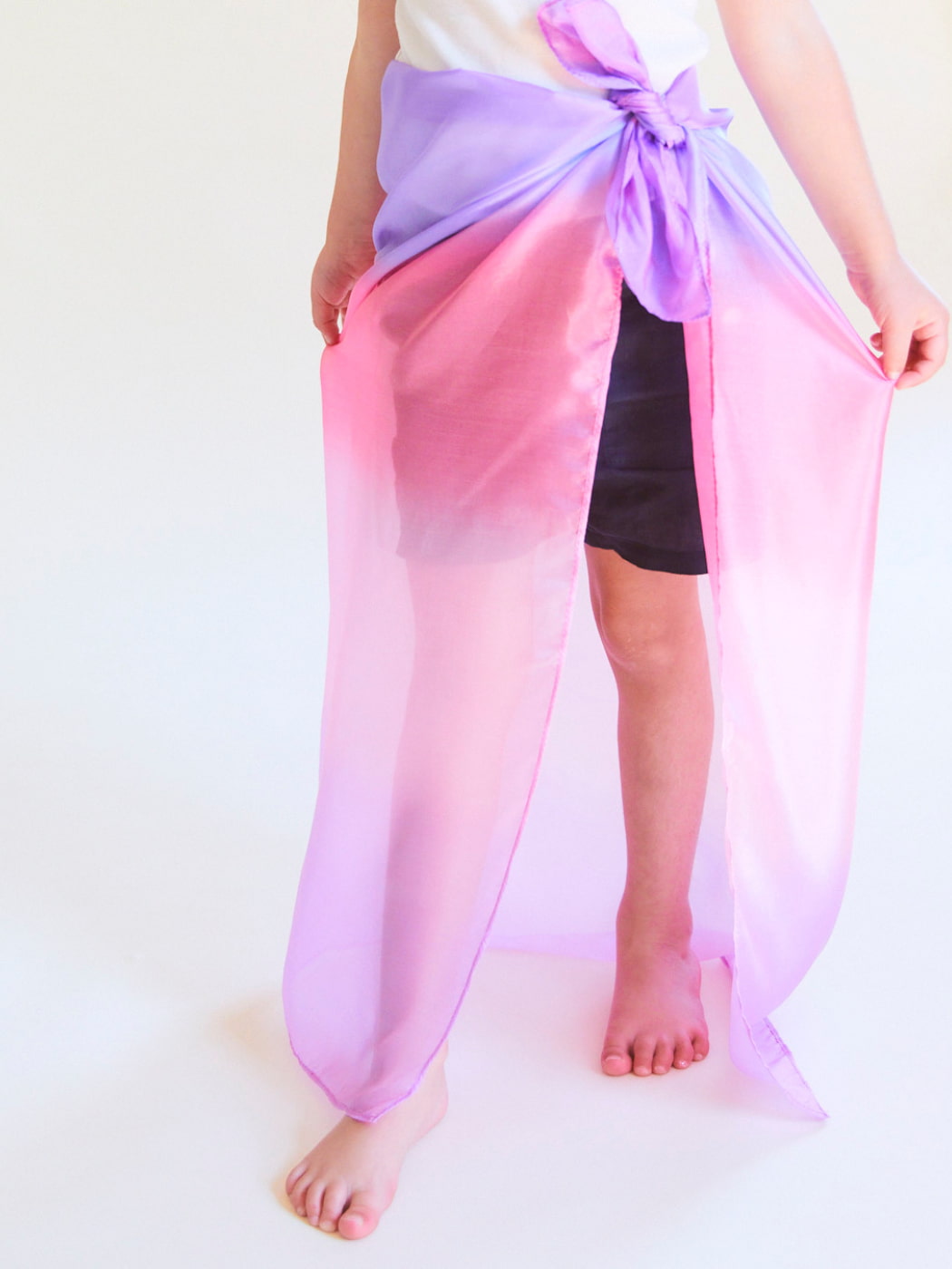 Enchanted Playsilk - Blossom