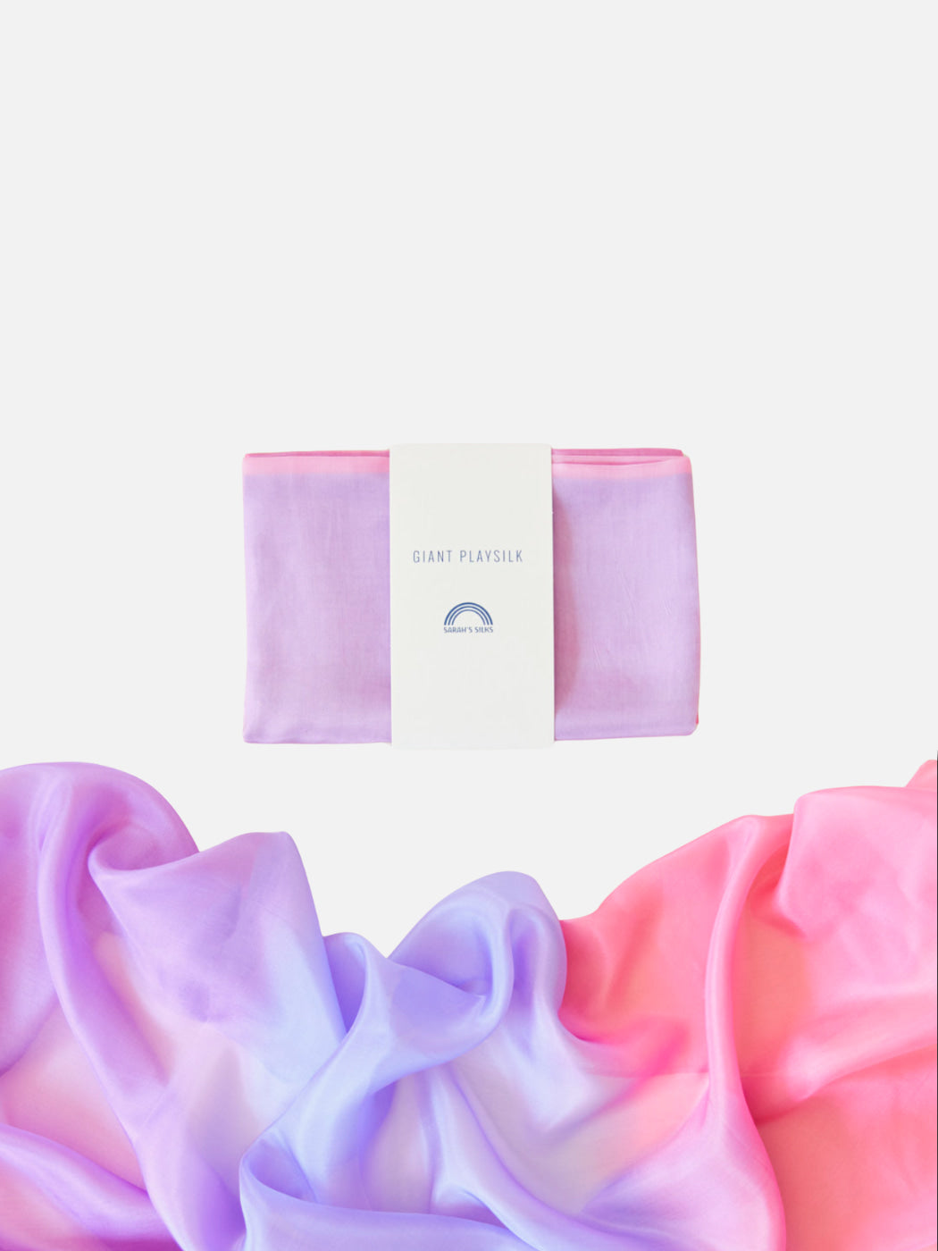 Riesige Spielsilk - Blüte