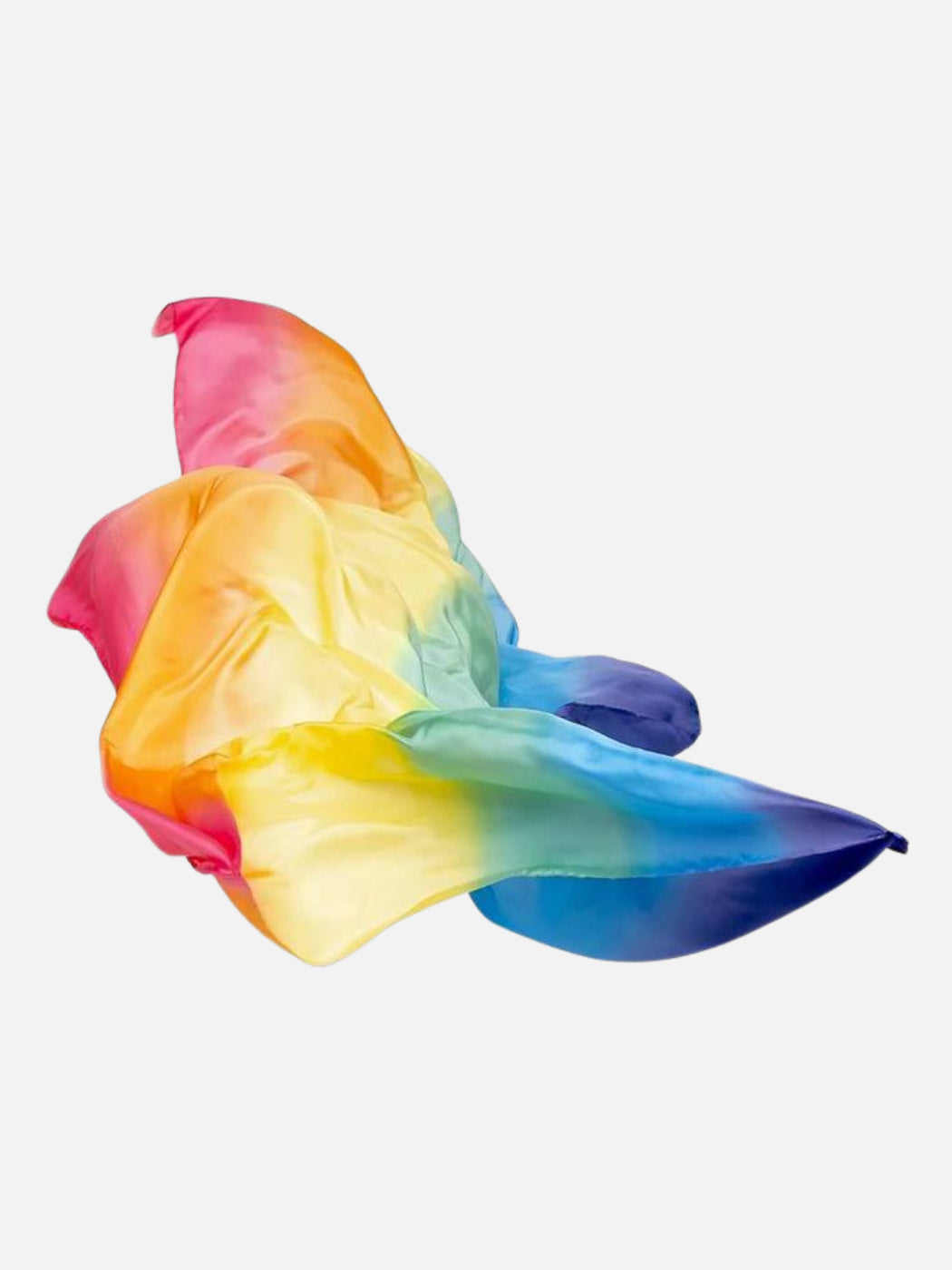 Giant Playsilk - Rainbow