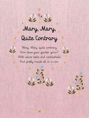 Read to Your Baby Every Night