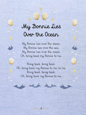 Read to Your Baby Every Night