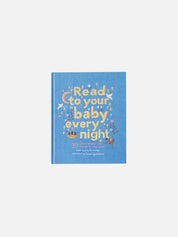 Read to Your Baby Every Night
