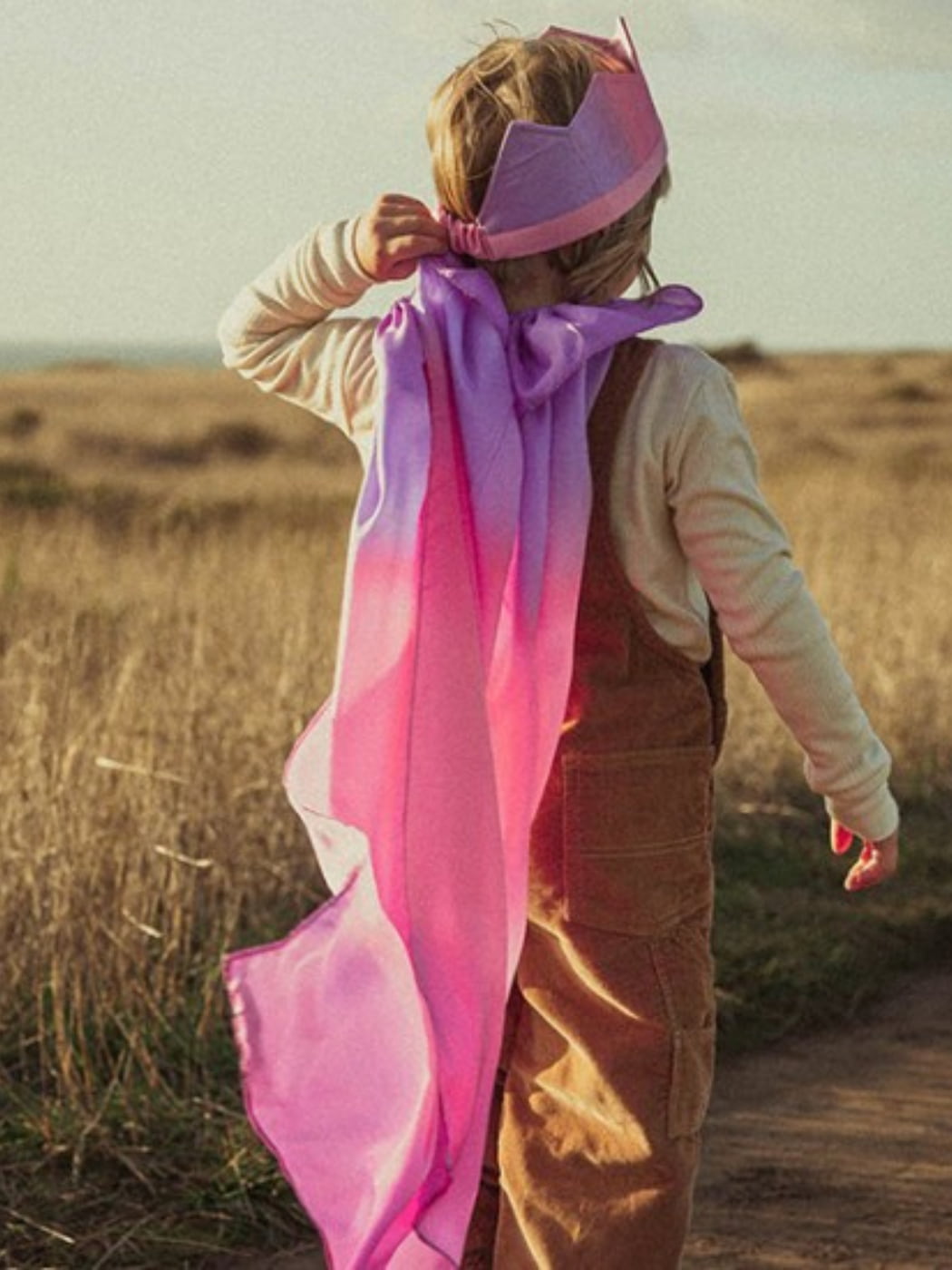 Enchanted Playsilk - Blossom