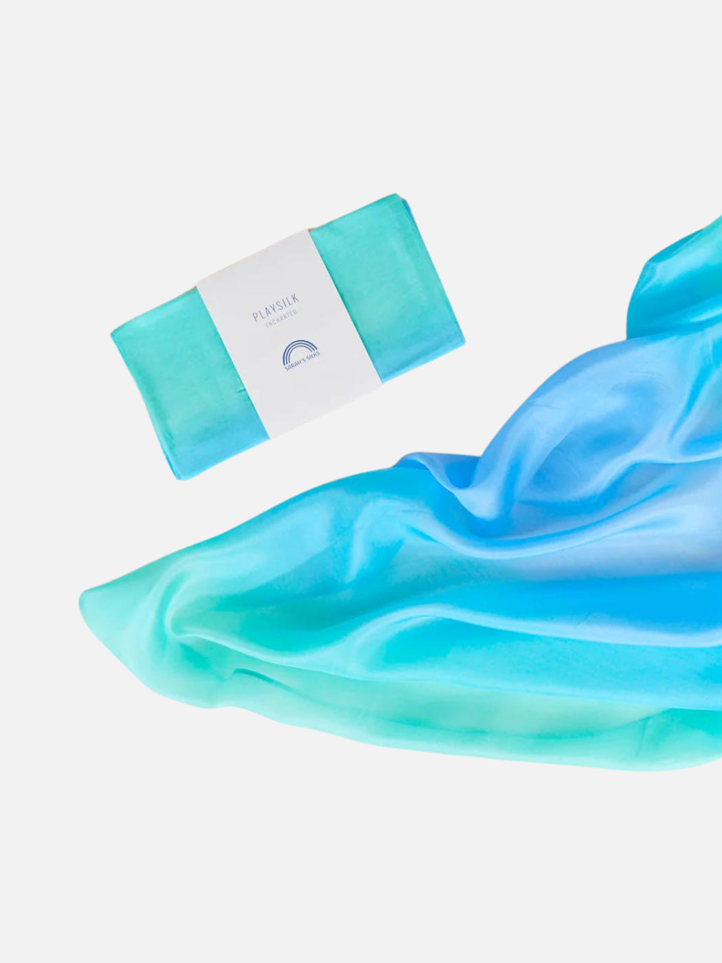 Verzauberte Spielsilk - Meer