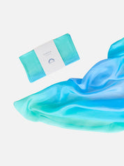 Verzauberte Spielsilk - Meer