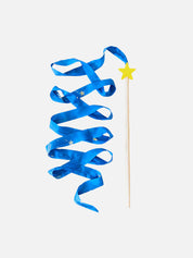 Silk Streamer - Star