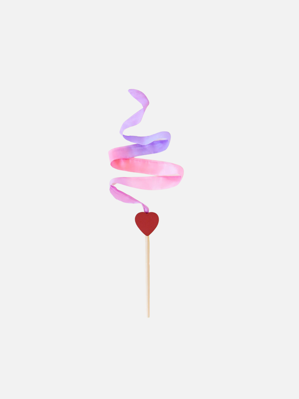 Mini Seidenstreamer - Blüte