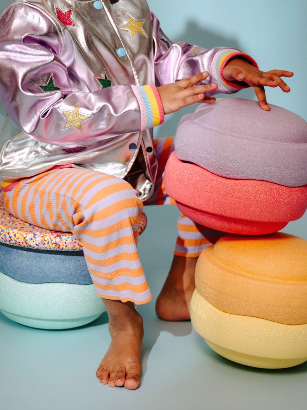 Stapelstein_Balance_Stepping_Stones_-_Original_Board_Combination_Set_of_7_Rainbow_PastelAustralia_4.jpg