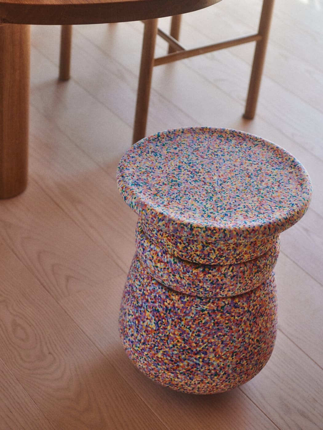 Dynamic Set All - Super Confetti