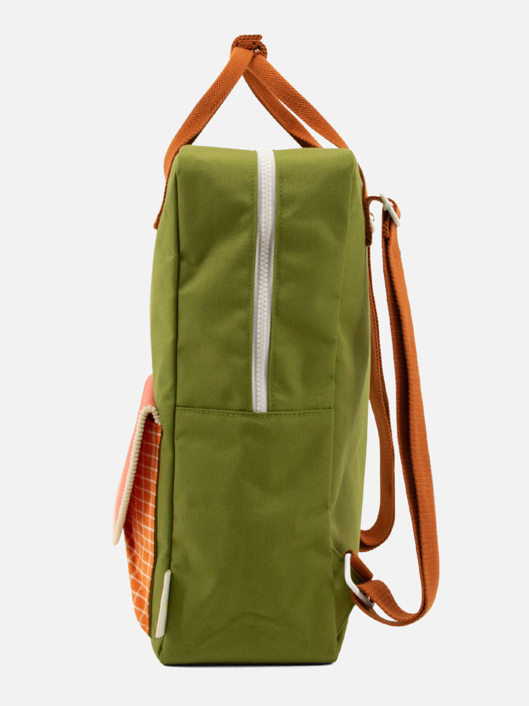 Backpack Large Envelope - Sprout Green