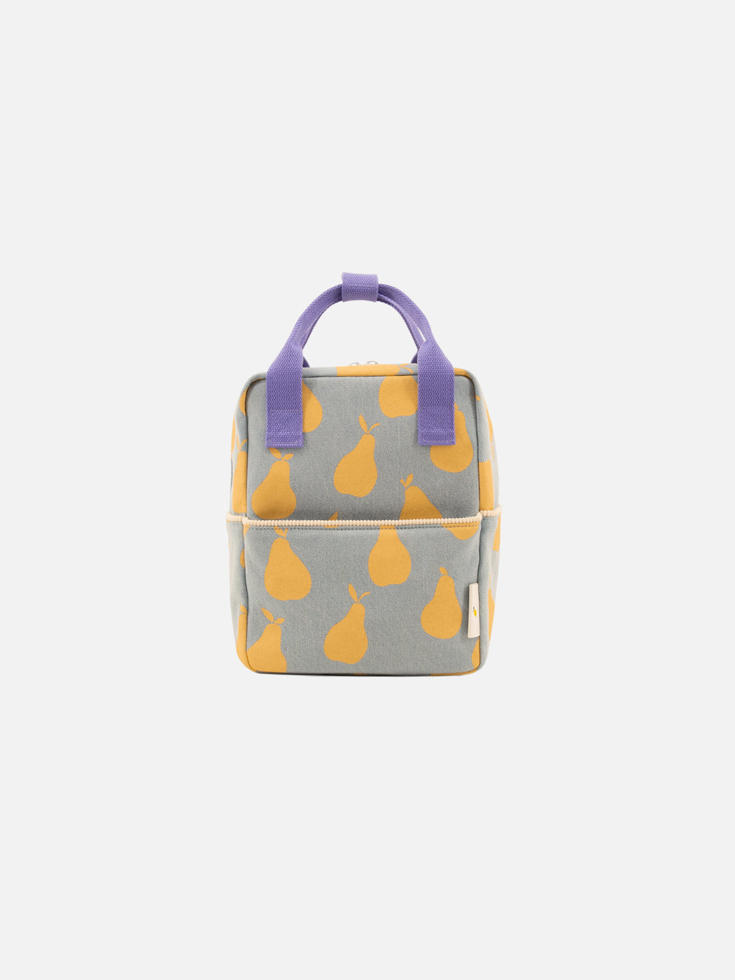 Backpack Small Special Edition - Denim Pears