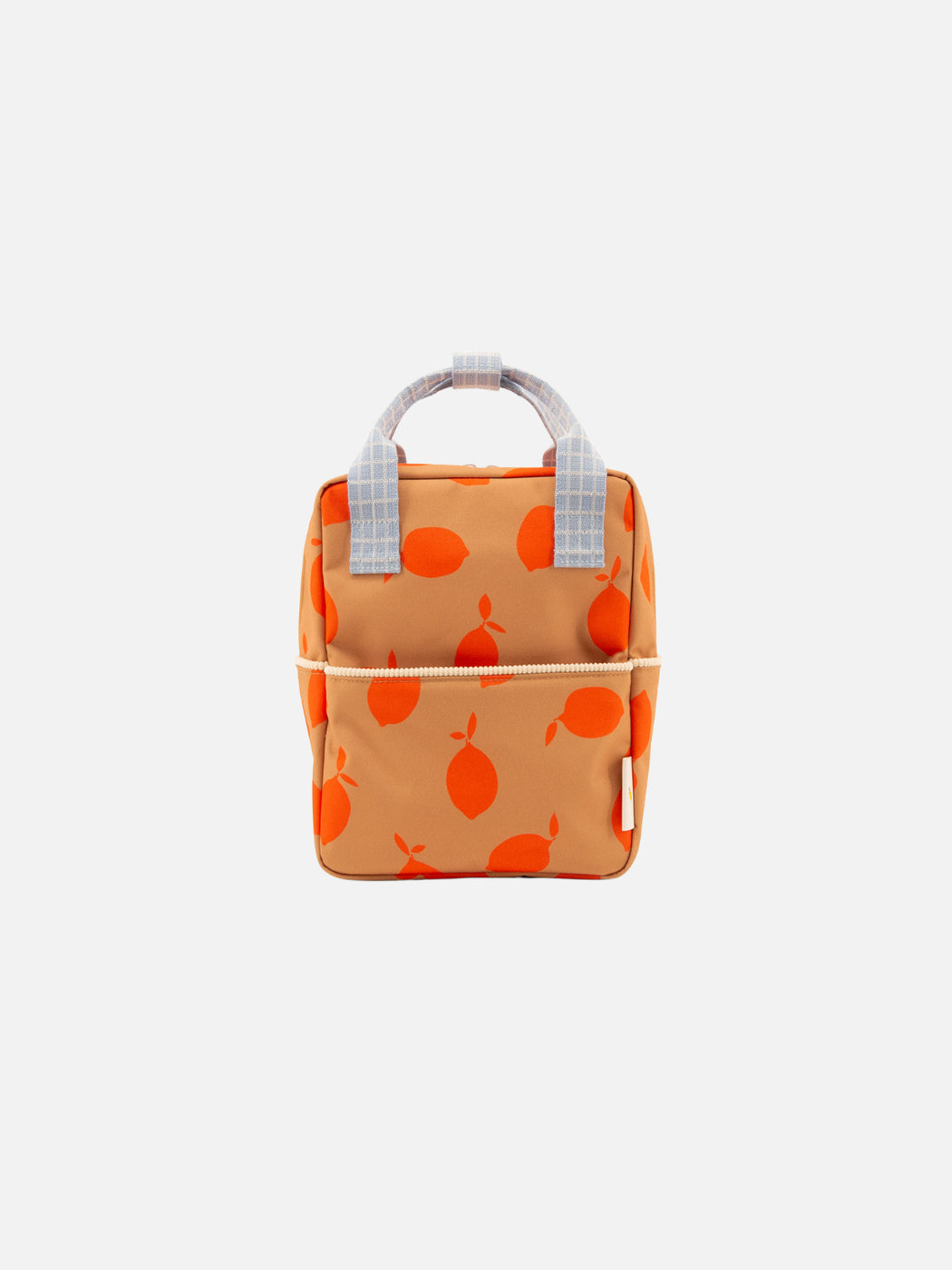 Backpack Small Special Edition - Lemons