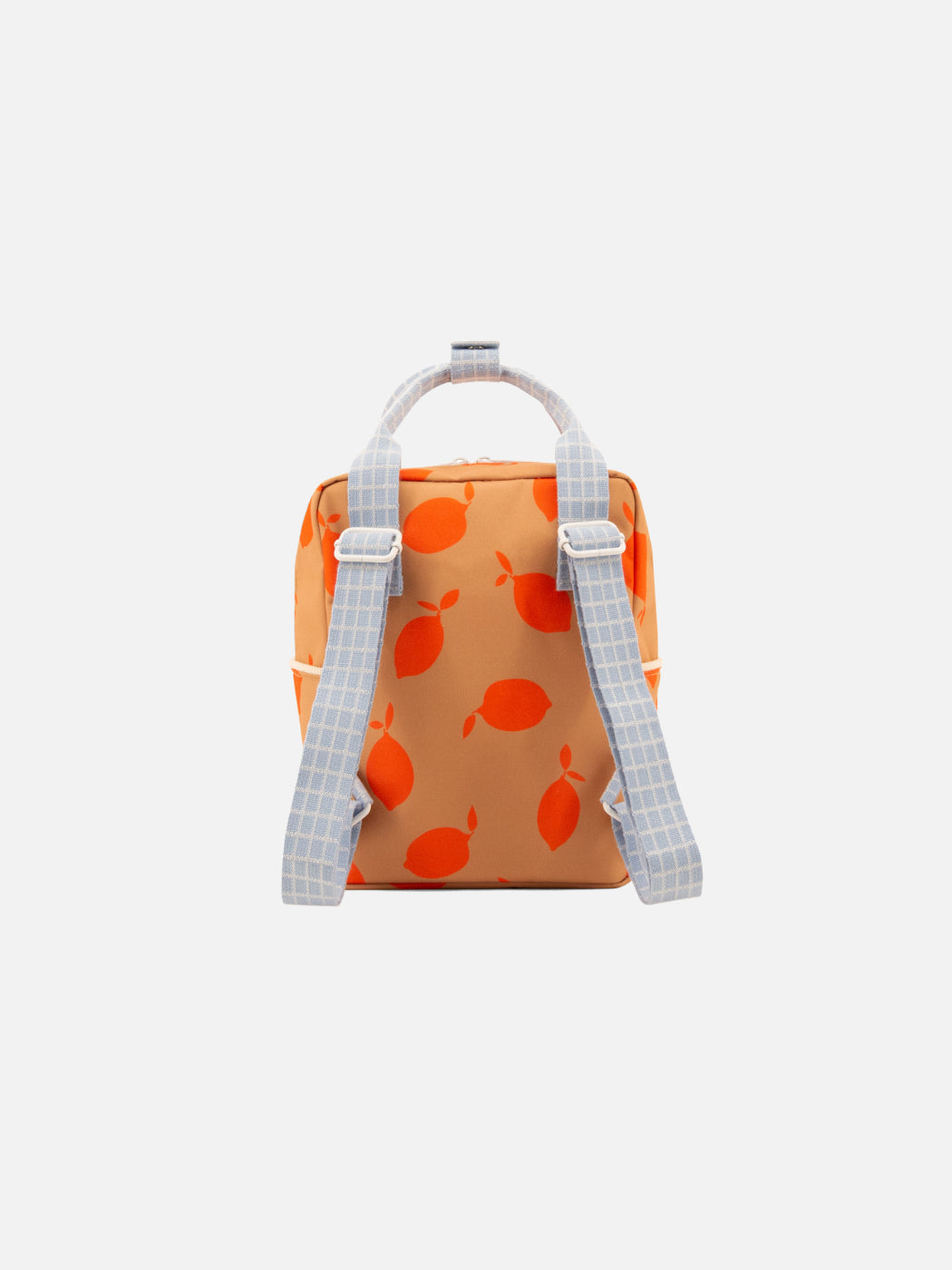 Backpack Small Special Edition - Lemons
